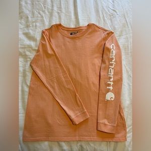 Carhartt Loose Fit Long Sleeve